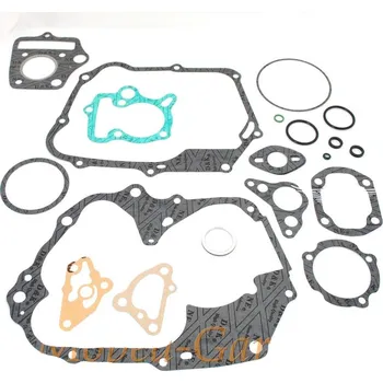 Těsnění pro motocykl Diverse / Import 20dílná sada těsnění motoru a válce pro Honda DAX ST 50 MG00063183