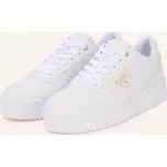 Guess Tenisky miram6, bílá