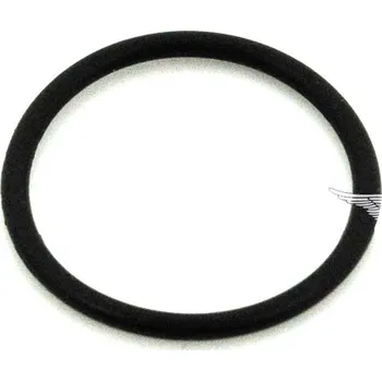 Těsnění pro motocykl Diverse / Import O-kroužek Drilastic černý pro NSU, Quickly N, S, L, Cavalino