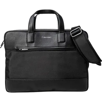 Pánská aktovka Calvin Klein pánská taška Calvin Klein černá 3457843