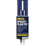 MANNOL 9904 Epoxy-Plastic – Váha: 30 g