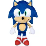 Sonic the Hedgehog plyšové postavy 22 cm Sonic
