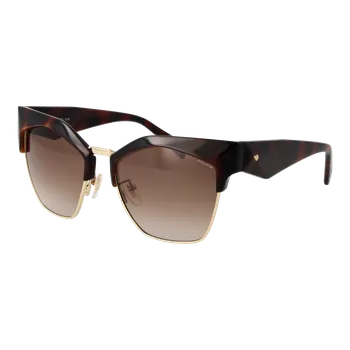 Sluneční brýle Police sluneční brýle SPLN59 01AY 56 - Dámské