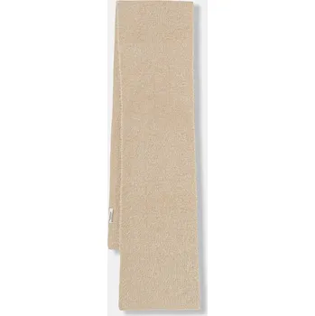 Šála Šála Morgan 5EIGE béžová 80X, vel. ONE SIZE