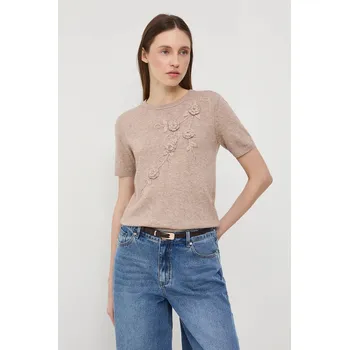 Pánské tričko Tričko Medicine RW25-TSDB07 béžová 80M, vel. XL