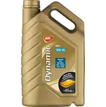 MOL Dynamic Max 10W-40 – Objem: 4L