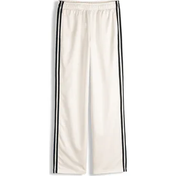 Dámské oblečení GATE Široké tepláky s bočními pruhy 32 625-1530/1140