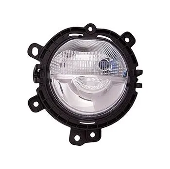 Denní svícení Denní světlo VAN WEZEL 0519958