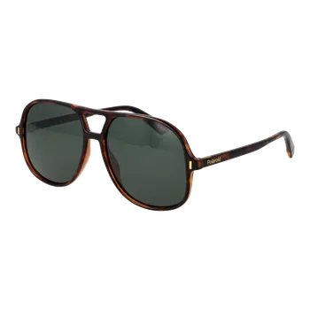 Sluneční brýle Polaroid sluneční brýle PLD 6217/S 086UC 57 - Unisex