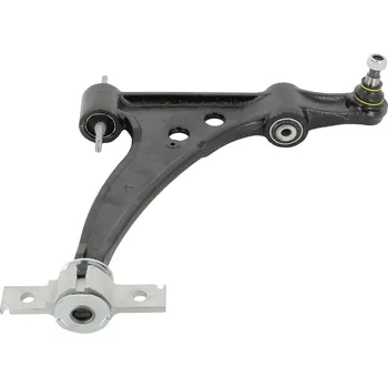 Zavěšení kol Řídicí páka, zavěšení kol MOOG AL-WP-1437