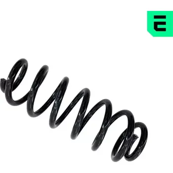 OPTIMAL Pružina podvozku OPT OP-CSP01193