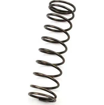 Karburátor Diverse / Import Pružina šoupátka plynu pro Bing, ocelová, černá, pro Sachs 504, 505, Hercules Prima, Puch X 30, Apex, 508, 533 MG00067145