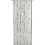 STANDOM Shrnovací dveře ST4 Dub bělený ,83 cm