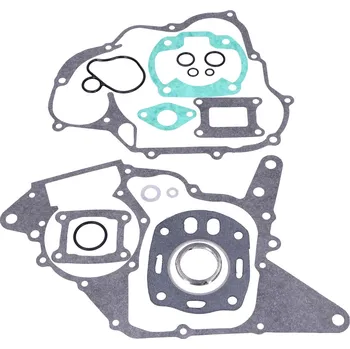 Těsnění pro motocykl Diverse / Import Kompletní sada těsnění válce motoru, 16dílná, pro Honda MTX, MBX 80, 80-R MG00063103