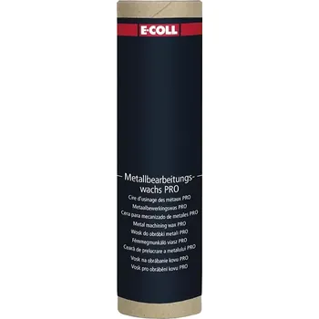 Vosk pro opracování kovů Univerzální mazací tužka bez obs. chl PRO 300g E-COLL EE