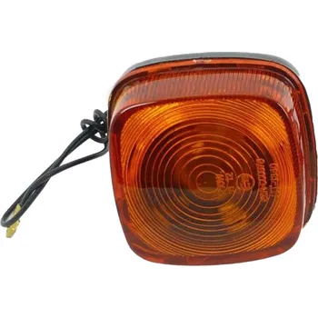 Směrový světlomet Diverse / Import Blinkr pro Honda MT 50, 80, MB, CB 125, 250 MG00005348