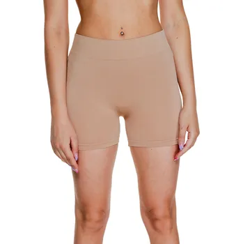 Vero Moda šortky Donna Vero Moda krémová 3458915