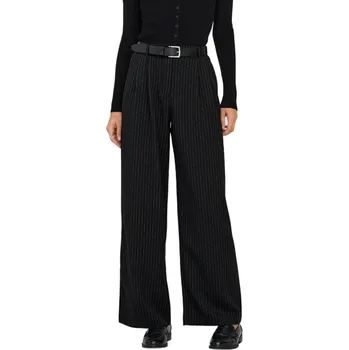 Dámská casual bunda Only Pantaloni Donna Only černá 3458807