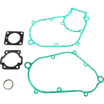 Těsnění pro motocykl Diverse / Import Sada těsnění motoru 5dílná pro NSU, Quickly 2rychlostní MG00063110