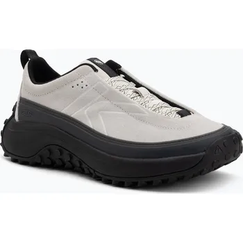 Dámská obuv Dámské boty KEEN KS Mino silver birch/black