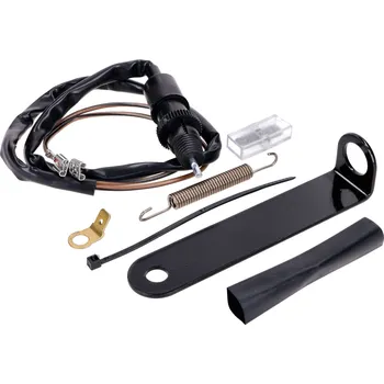 Motodíl 101 Octane Přestavbová sada spínače brzdového světla pro Simson S50, S51, S70 IP49021