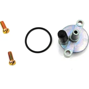 Karburátor Diverse / Import Sada 4 kusů víček boční plovákové komory karburátoru pro Puch DS 50, VS, MS 25, MV 50 MG00067481