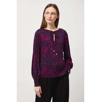 Dámská halenka Halenka Medicine RW25-BDD0B2 černá 99F, vel. XS