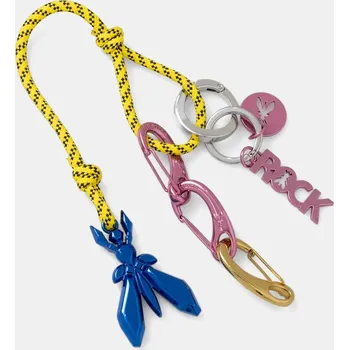 Přívěsek Přívěsek Patrizia Pepe 2J2527 M060 2J2527.M060 vícebarevná MLC, vel. ONE SIZE