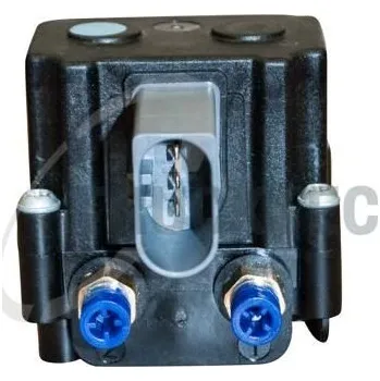 Blok cestných ventilů, pneumatické odpružení TRUCKTEC AUTOMOTIVE 08.30.057