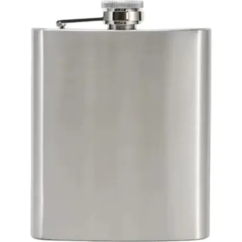 Gaira Placatka 89423 Silver, Objem 210 ml