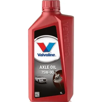 Převodový olej Valvoline Axle Oil 75W-90 – Objem: 1L