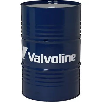 Motorový olej Valvoline All-Climate 5W-40 – Objem: 208L