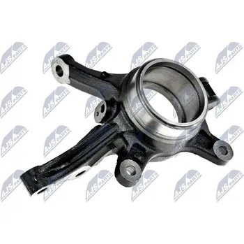 Čep nápravy Čep nápravy, zavěšení kol NTY ZZP-SU-004