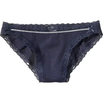 Kalhotky Kalhotky s modalem Mustang 6211-1200 navy velikost M-38/40