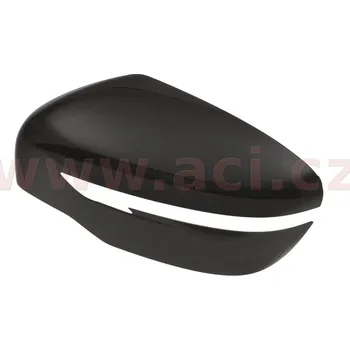 Auto-moto Kryt, vnější zrcátko VAN WEZEL 3391843