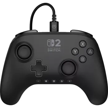Herní ovladač Powera Advantage Wired controller NS2 Black NSGP0523-01