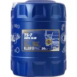 MANNOL UHPD TS-7 BLUE 10W-40 – Objem: 20L