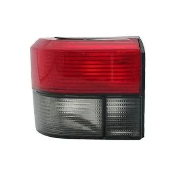 Zadní světlomet Zadní světlo VAN WEZEL 5874933