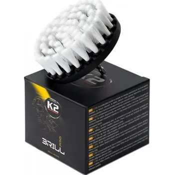 Provozní kapalina K2 Brill Pro – Množství: 1 ks