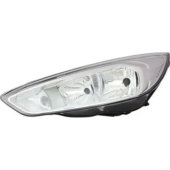 Přední světlomet Dálková světlomet VAN WEZEL 1947965