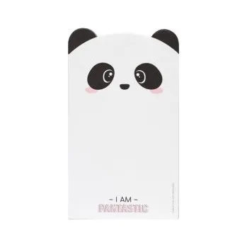 Blok Poznámkový blok Panda | Legami