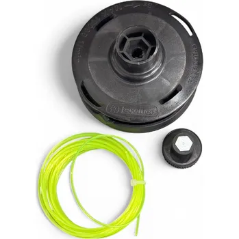 Sekačka TECOMEC Strunová hlava Homelite ST155, ST165, ST175, ST285, SX135 průměr 109mm