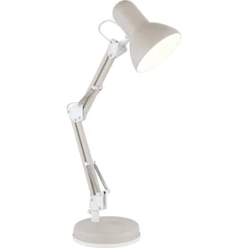 Lampička Globo 24880SA - Stolní lampa FAMOUS 1xE27/40W/230V