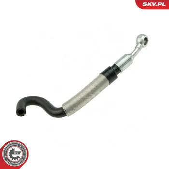 Hydraulická hadice, řízení ESEN SKV 10SKV991