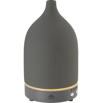 Aroma difuzér Keramický ultrazvukový difuzér Vapor Grey