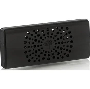 Baobab Collection, Autodifuzér Baobab Pearls Black - Formadore