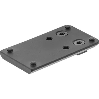 Montáž UTG pro kolimator se stopou Docter na Glock non-MOS (RDM-20GL)