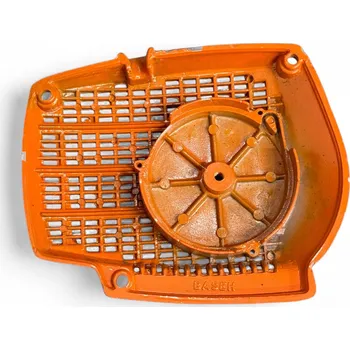 Motorová pila Kryt startování Husqvarna 180, 280, 380,Dolpima PS 180, 280 nahrazuje 501401901