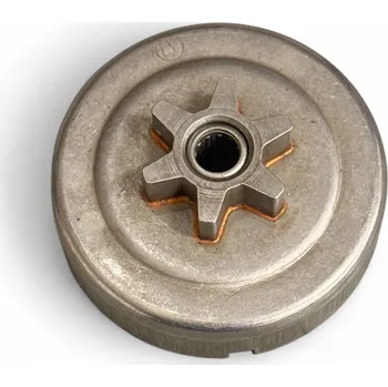 OleoMac Řetězka buben spojky Oleo-Mac GS350C 3/8 originál 50240214R, 50240065R