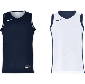 Sport Dres Nike Team25 Basketball Stock Reversible Kids a19920-451 Velikost M (137-147 cm)